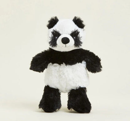 Panda Warmies Junior