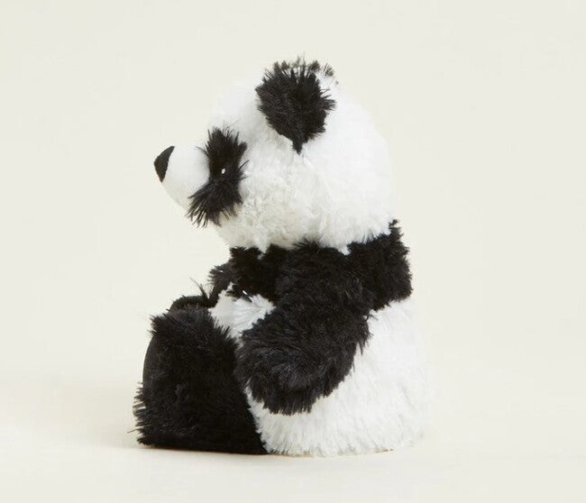 Panda Warmies Junior