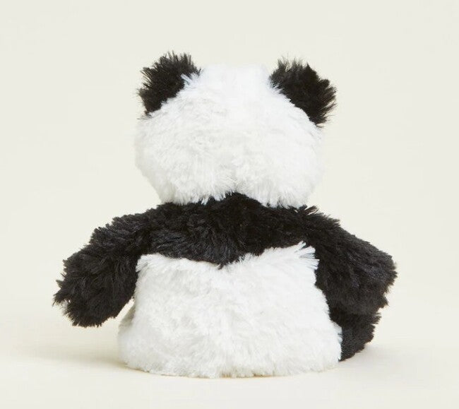 Panda Warmies Junior