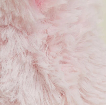 Pink Unicorn Warmies Junior