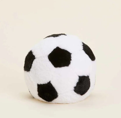 Soccer Ball Warmies
