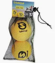 Spikeball: Weekender Replacement Balls (2-pack)