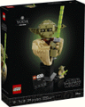 Yoda™ Bust V39