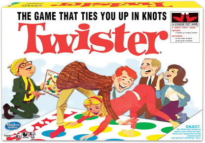 Twister