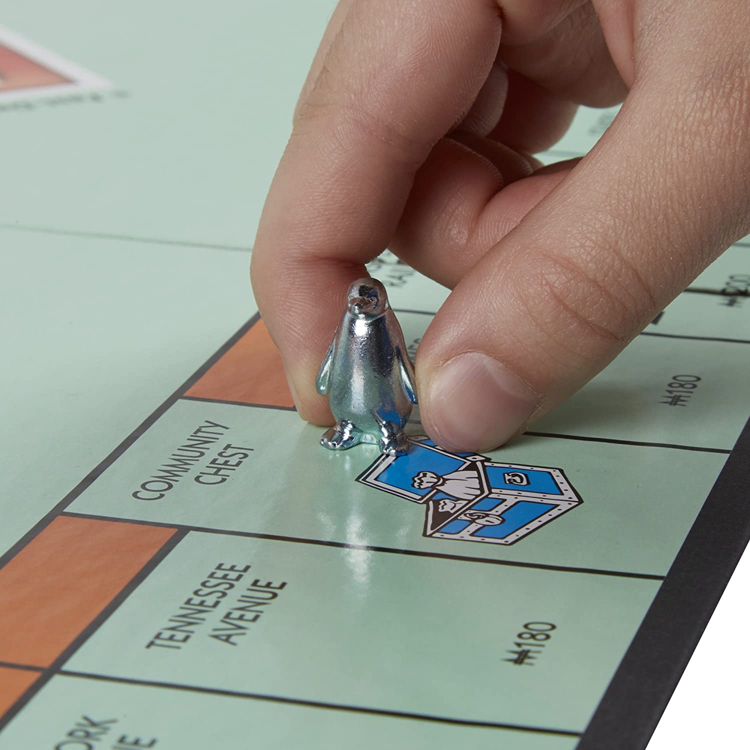 Monopoly Game