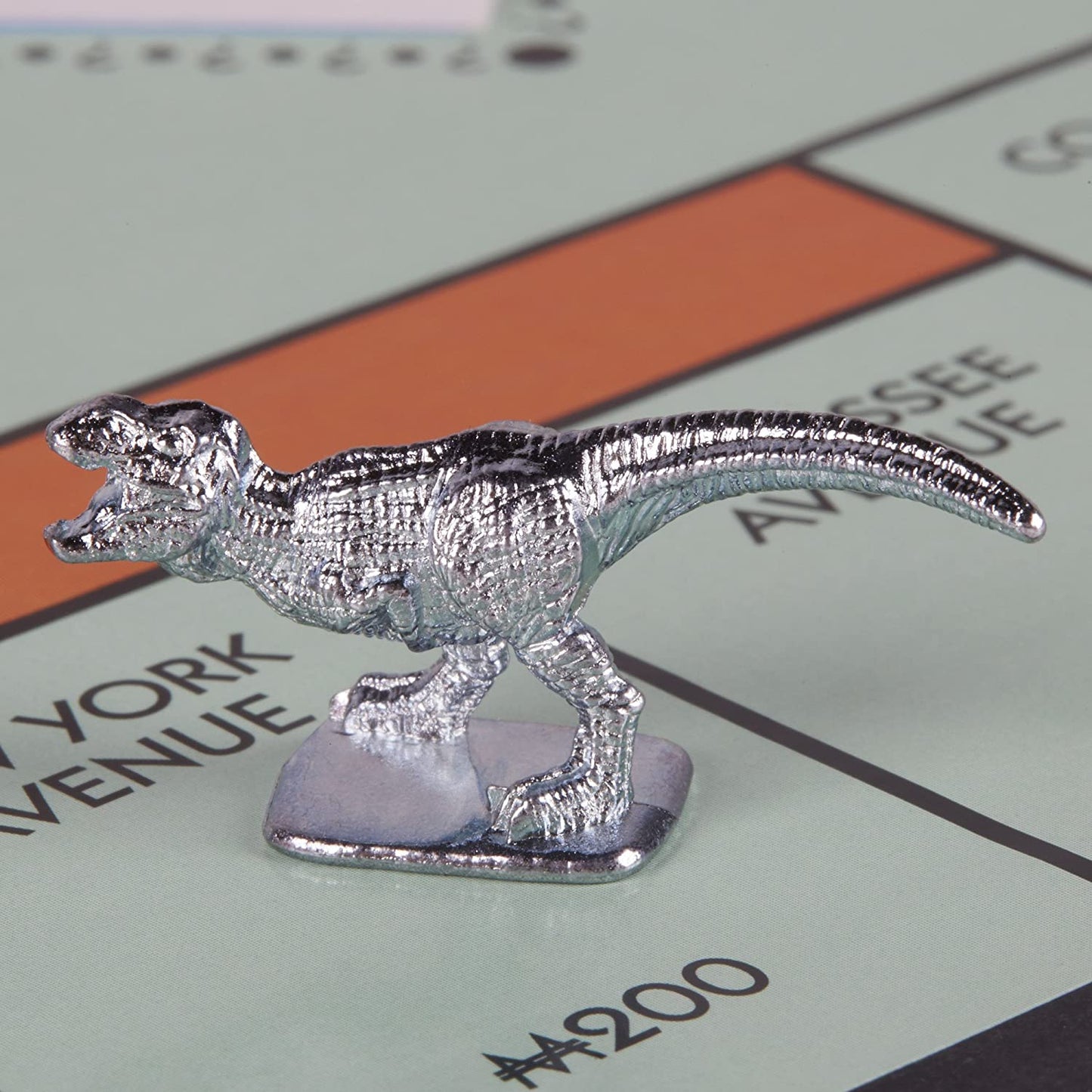 Monopoly Game