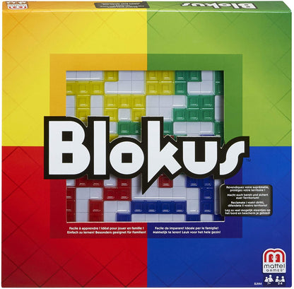 Blokus Refresh