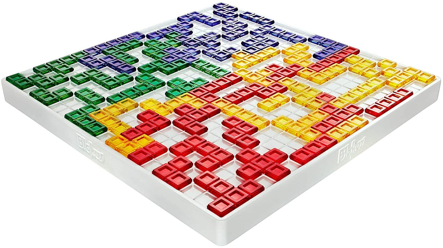 Blokus Refresh