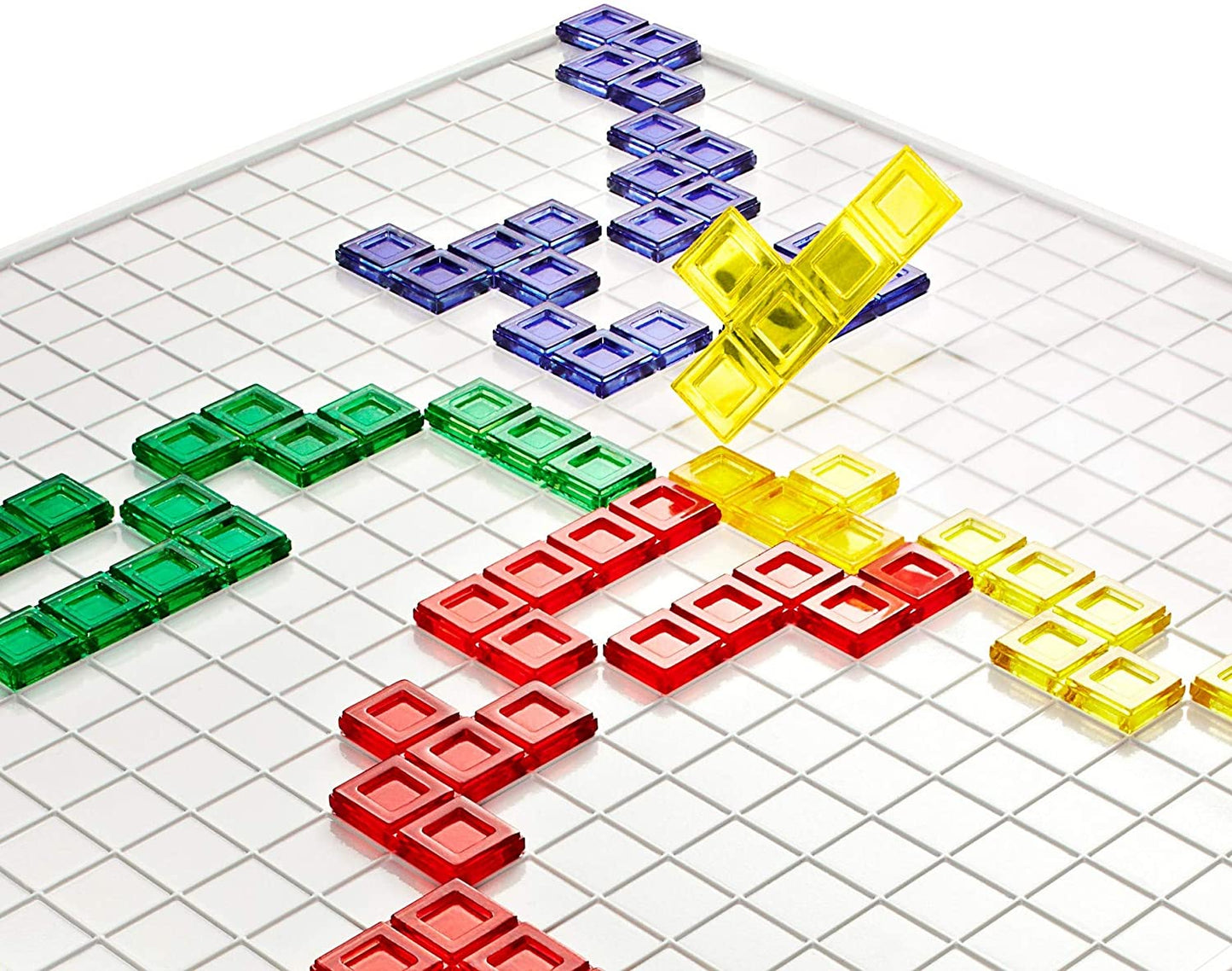 Blokus Refresh