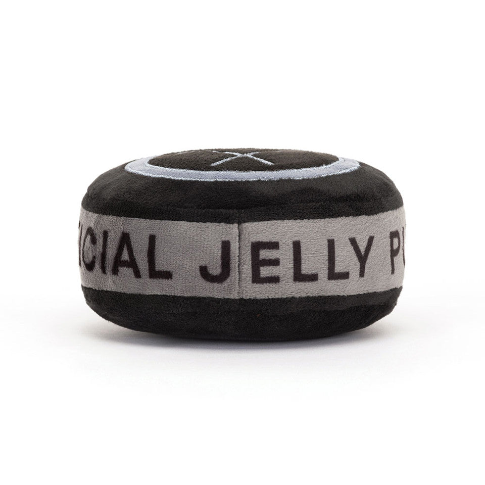 Amuseables Hockey Puck