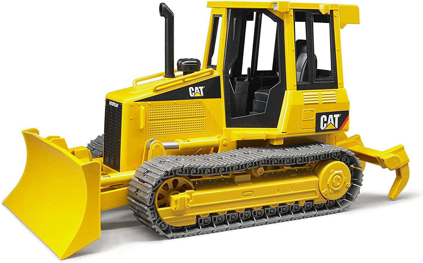 Cat Track Type Tractor