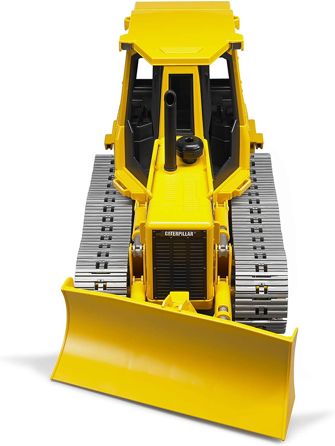 Cat Track Type Tractor