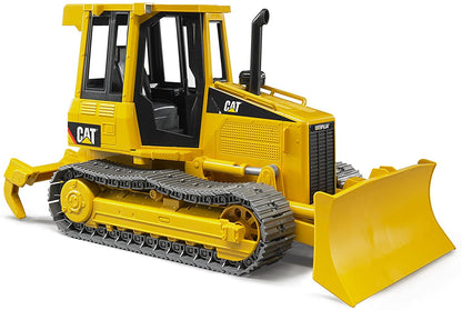 Cat Track Type Tractor
