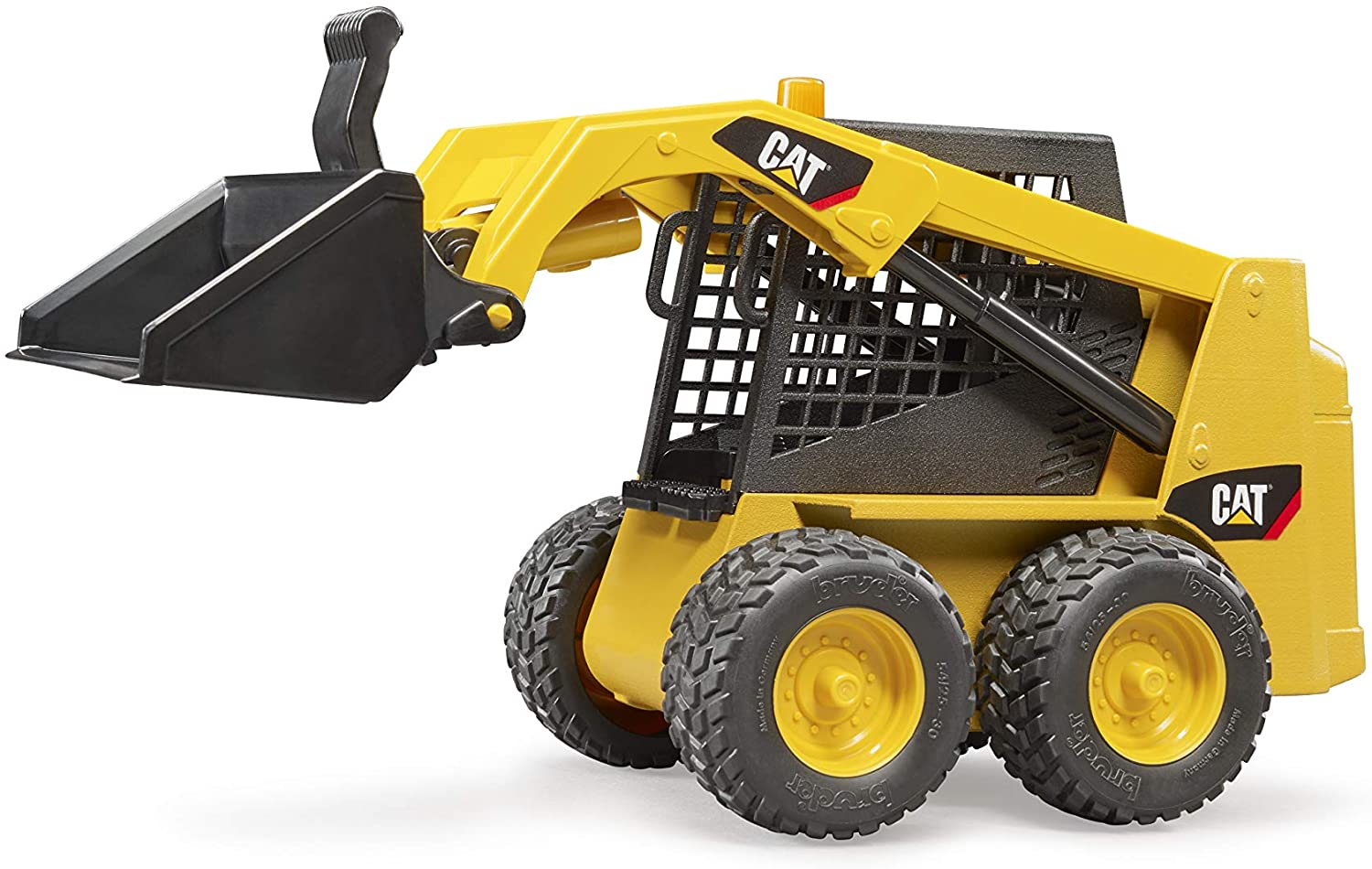 Skid Steer Loader