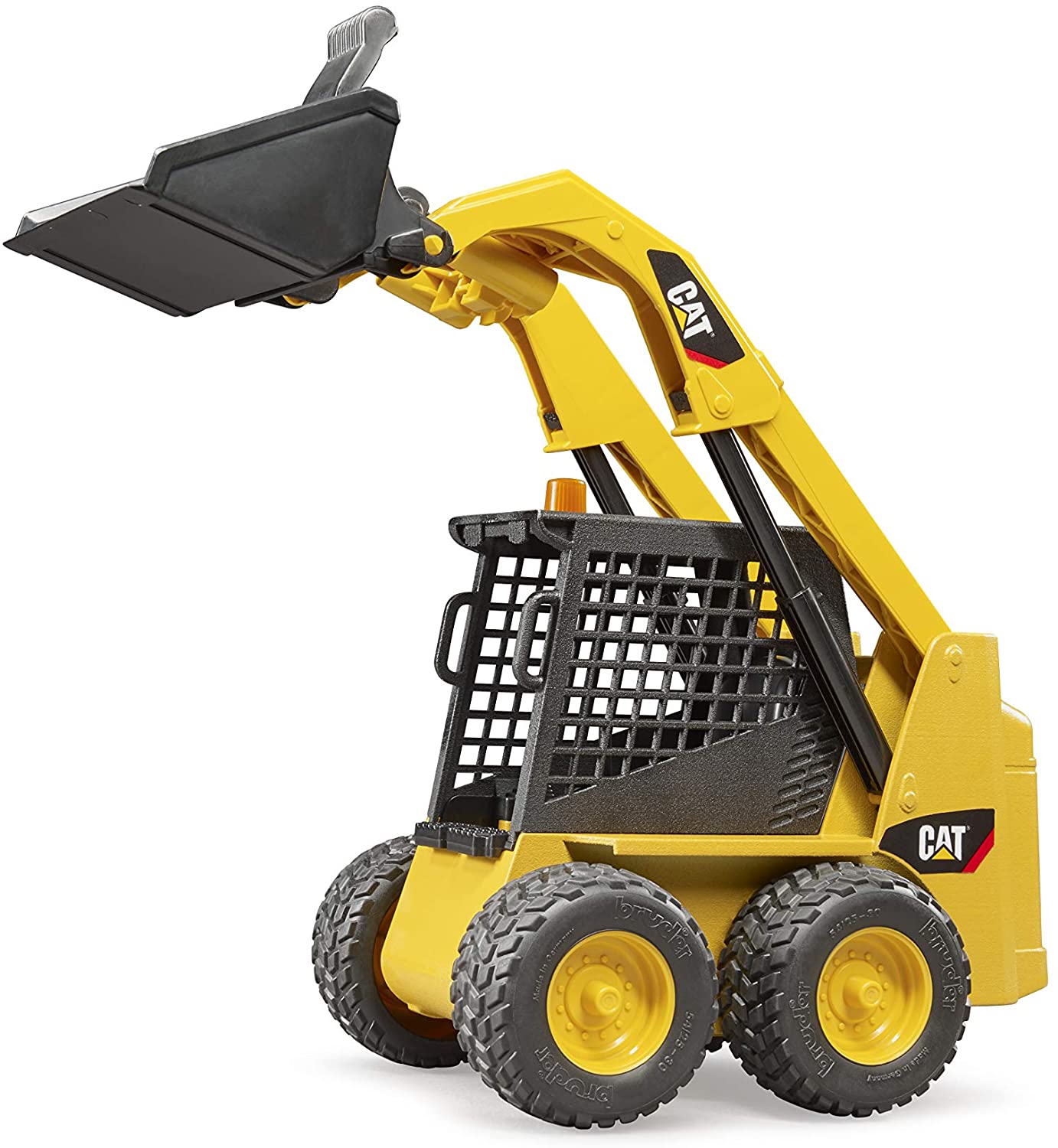 Skid Steer Loader