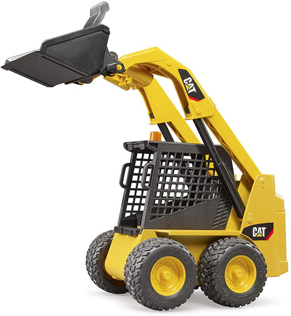 Skid Steer Loader