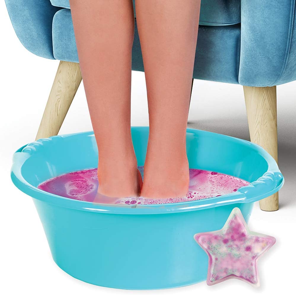 Pretty Pedi Pedicure Kit