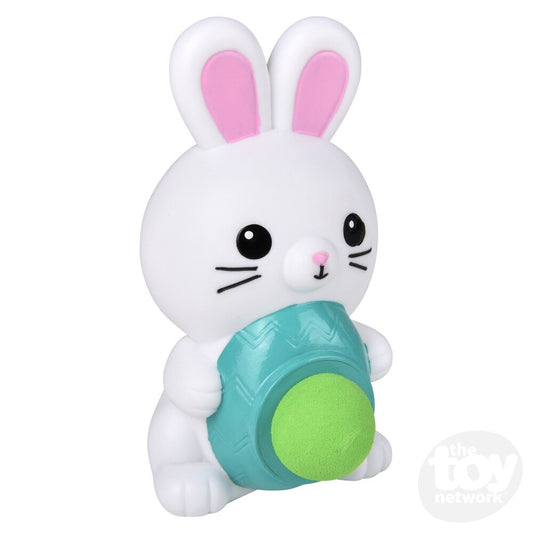 Bunny Foam Ball Blaster