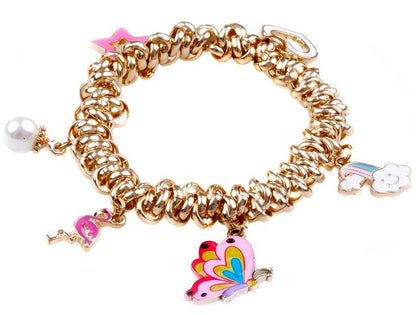 Great Pretenders Charmed & Chained