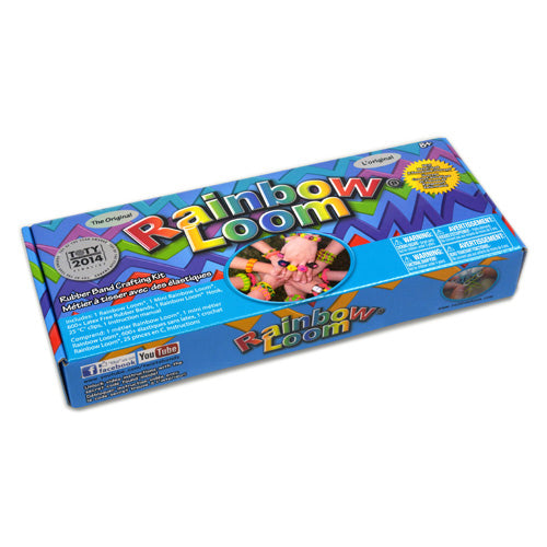 Rainbow Loom