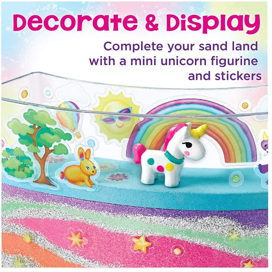 Rainbow Sandland