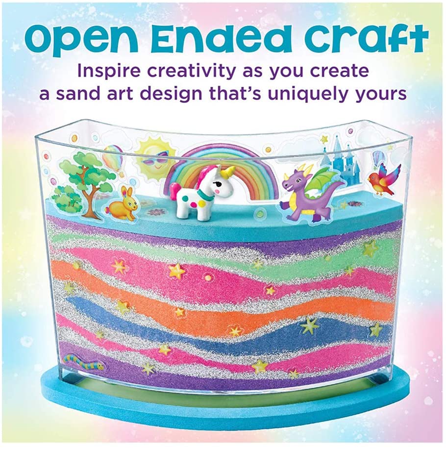 Rainbow Sandland