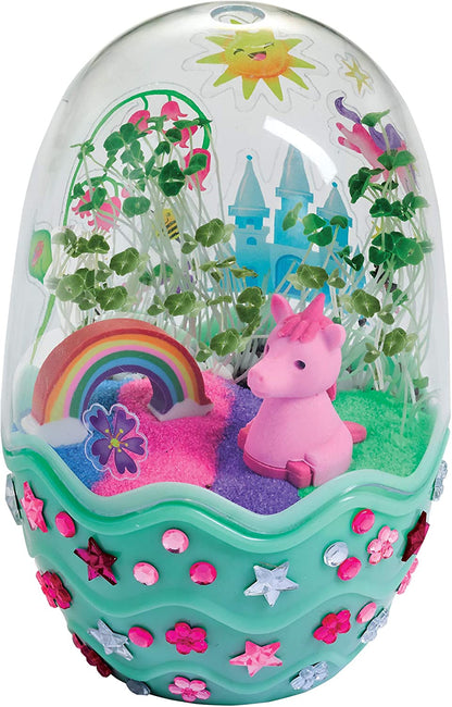 Mini Garden Unicorn