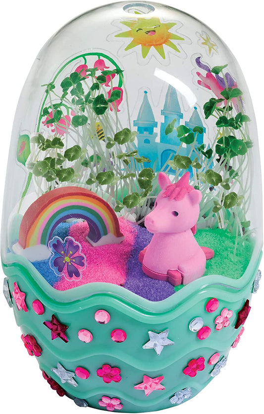 Mini Garden Unicorn