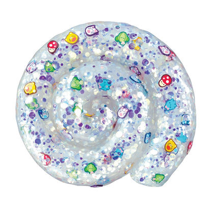 Kawaii Cute Putty