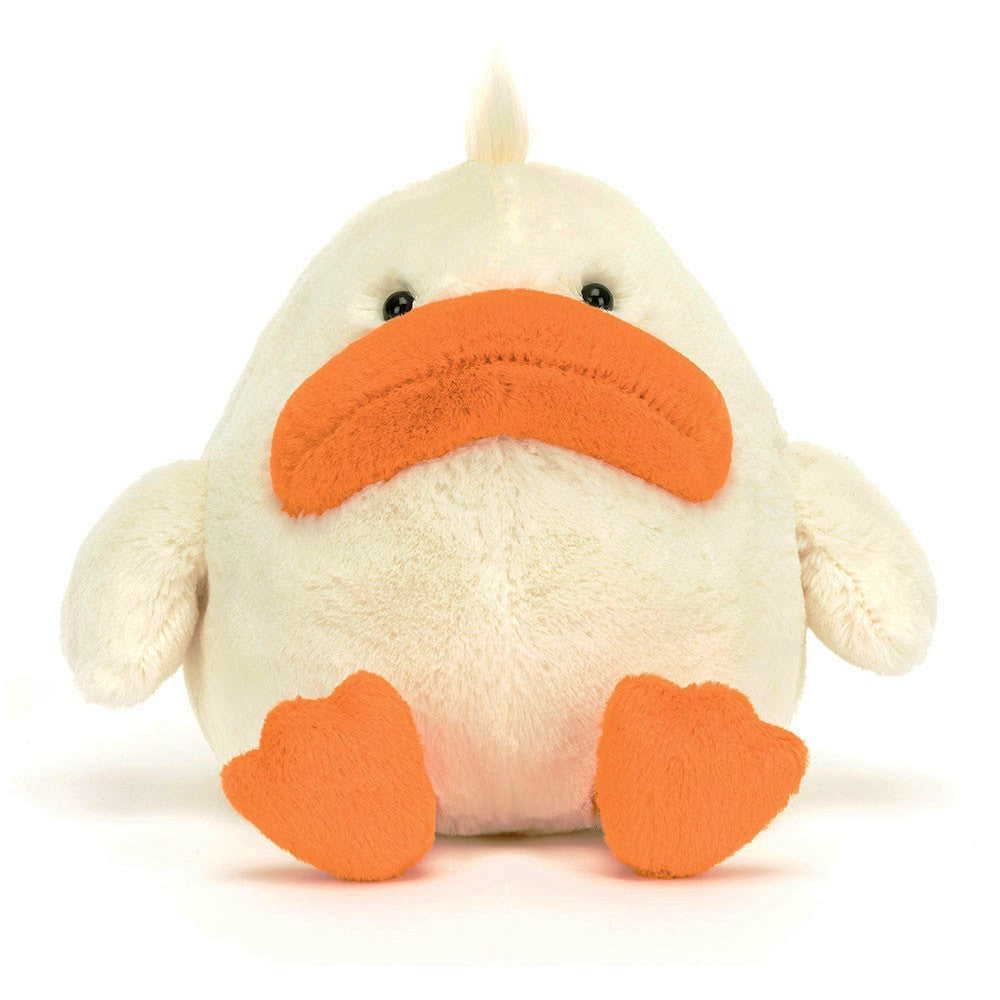 Delia Duck