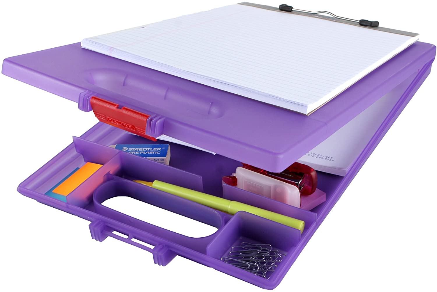 Lilac Clipcase