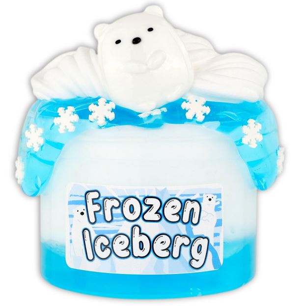 Dope Slime Frozen Iceberg