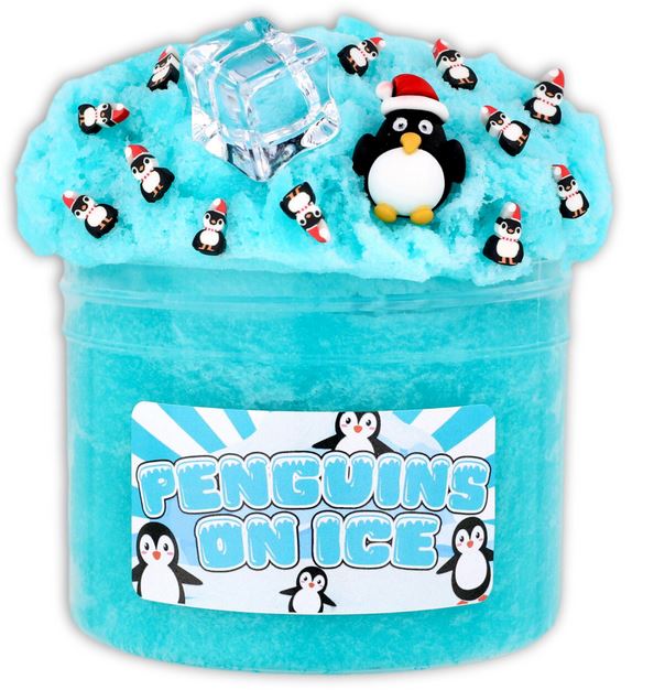 Penguins on Ice