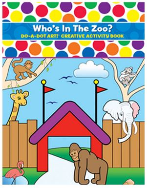 Whos in the Zoo