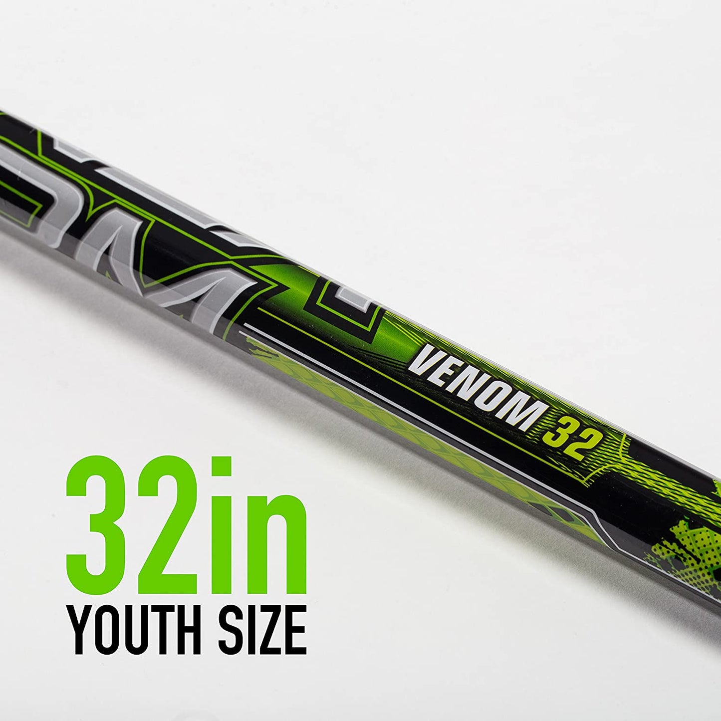 Youth Lacrosse 2 Stick