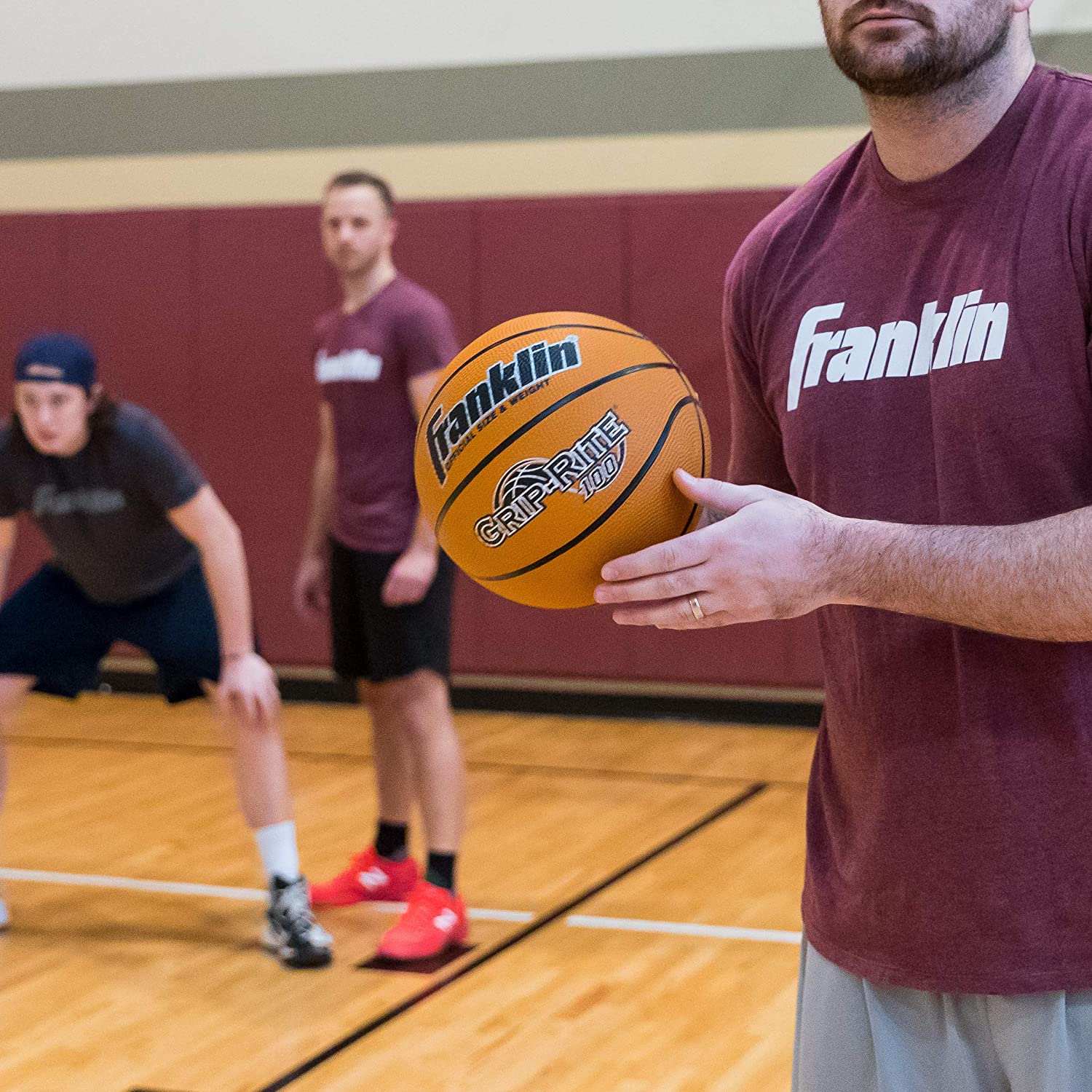 B7 Griprite 100 Basketbal
