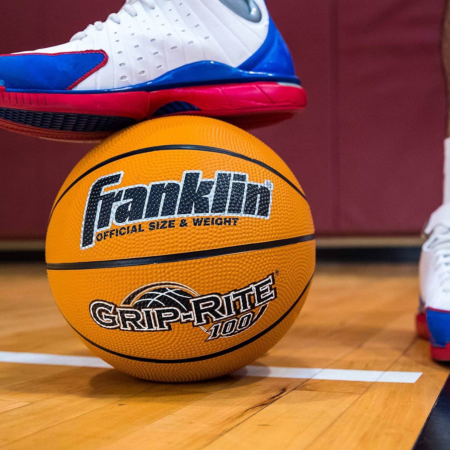 B7 Griprite 100 Basketbal