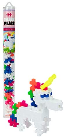 Unicorn Plusplus Tube