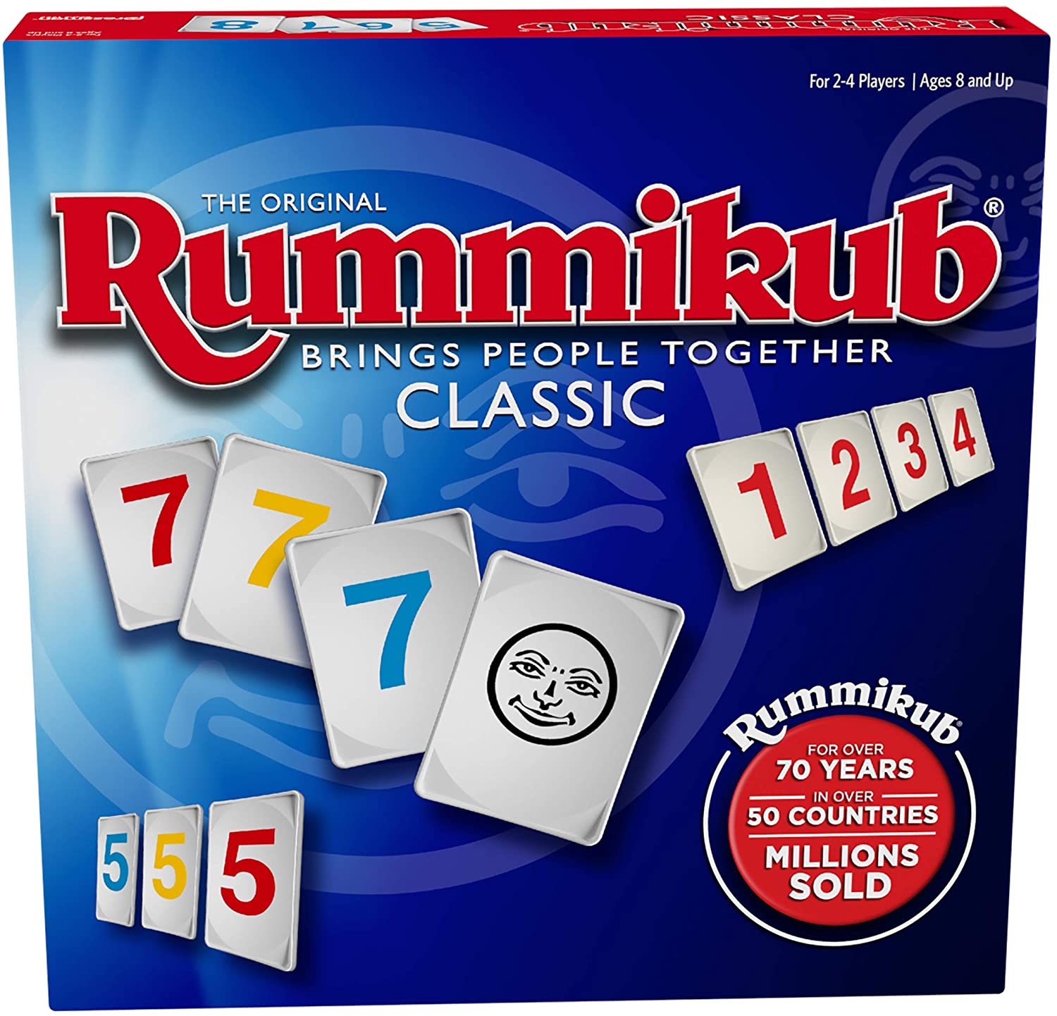 Rummikun Game
