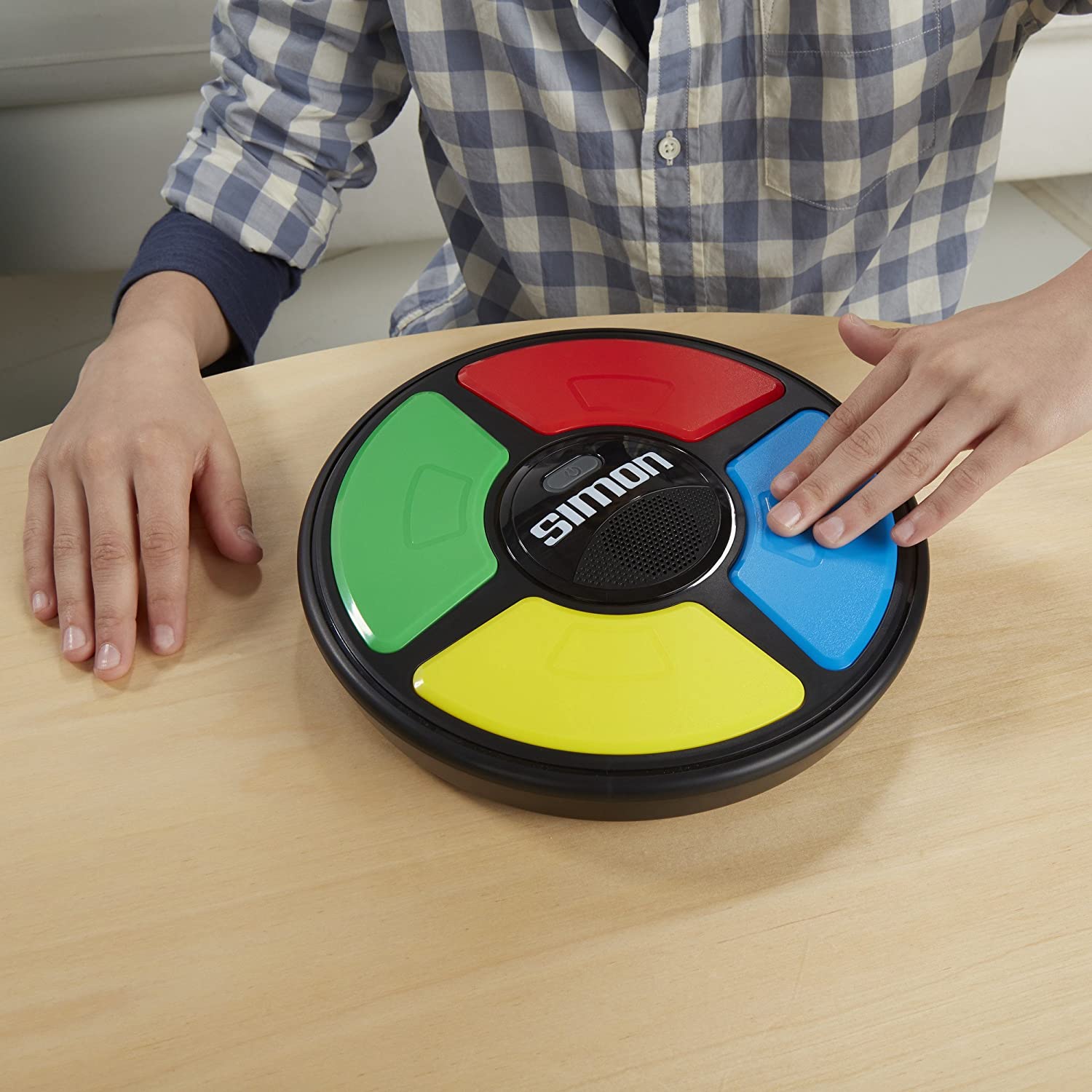 Classic Simon Game