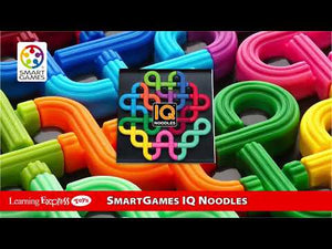 Iq Noodles