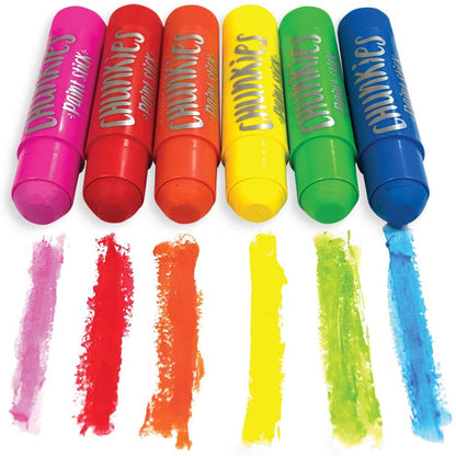Chunkies Paint Stick Pk