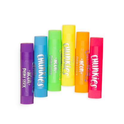 Chunkies Paint Stick Neon