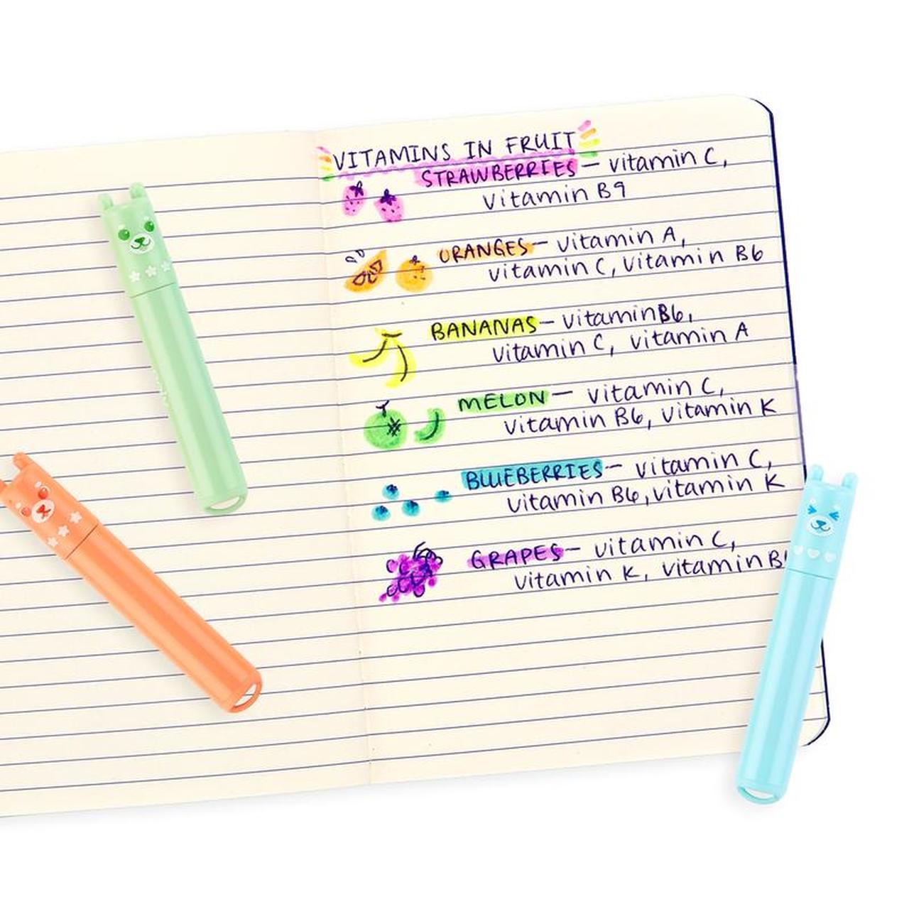 Beary Sweet Highlighter