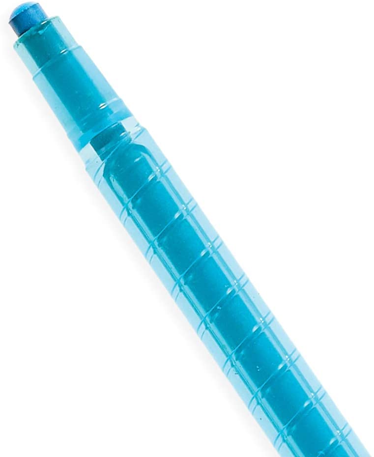 Yummy Twisty Crayons