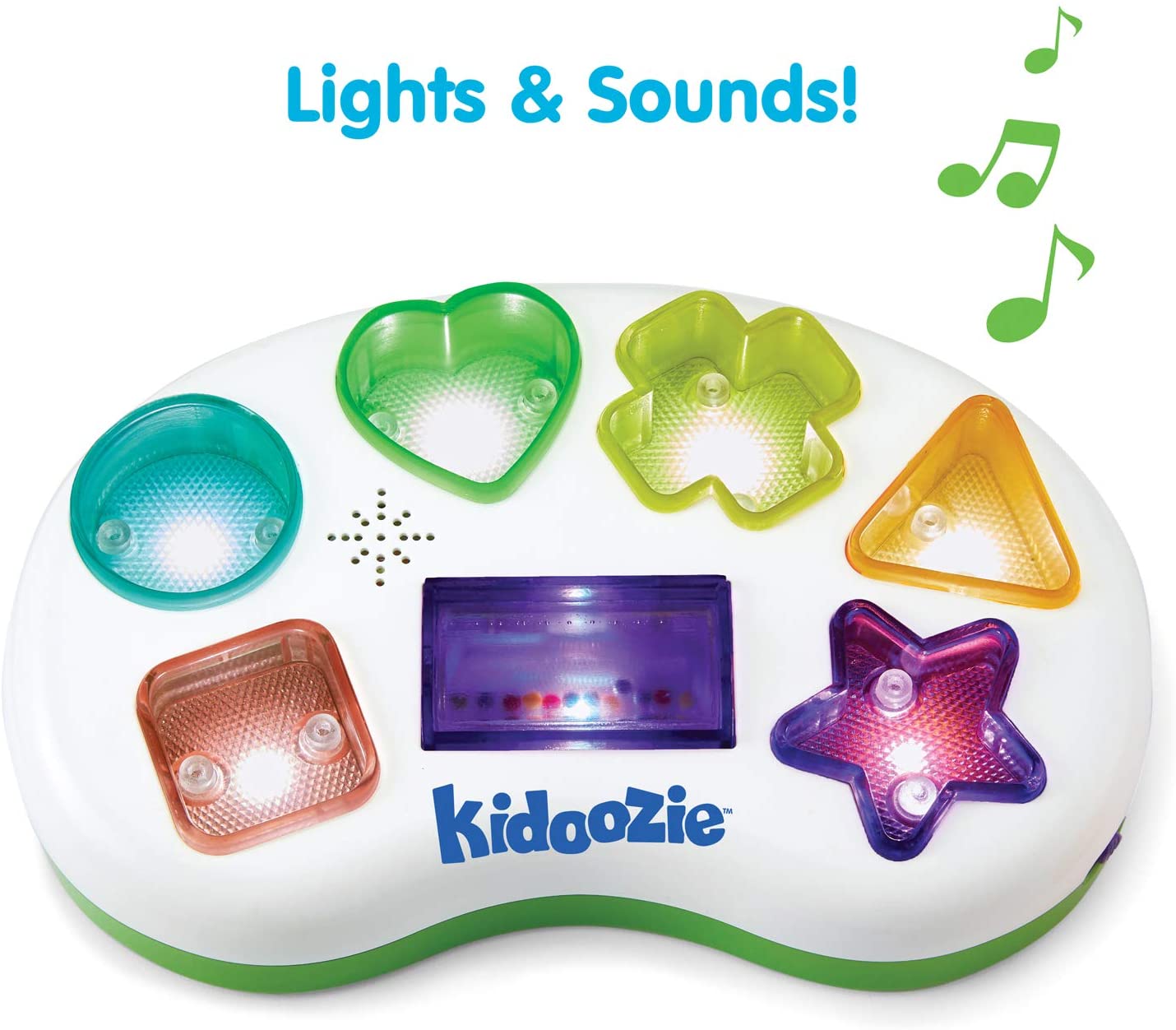 Lights N Sounds Shape Sor