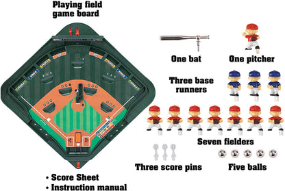Super Stadium Baseball