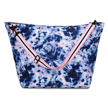 Night Tie Dye Weekender