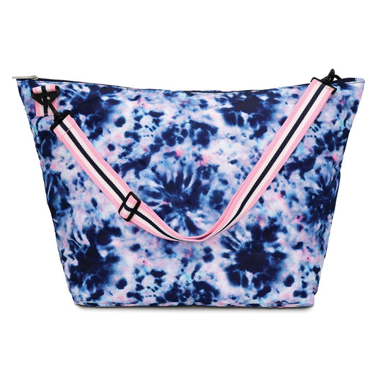 Night Tie Dye Weekender