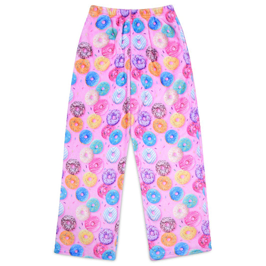 Donuts Pants Small